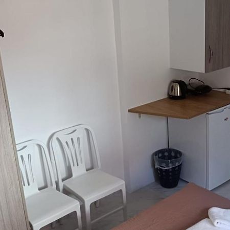 Markela'S Room Ártemida Kültér fotó