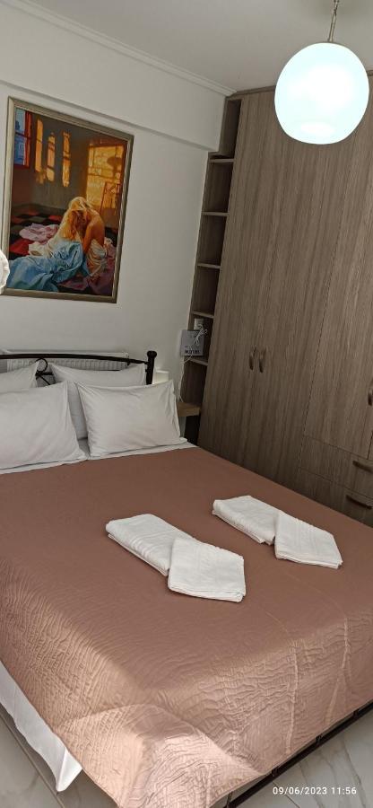 Markela'S Room Ártemida Kültér fotó