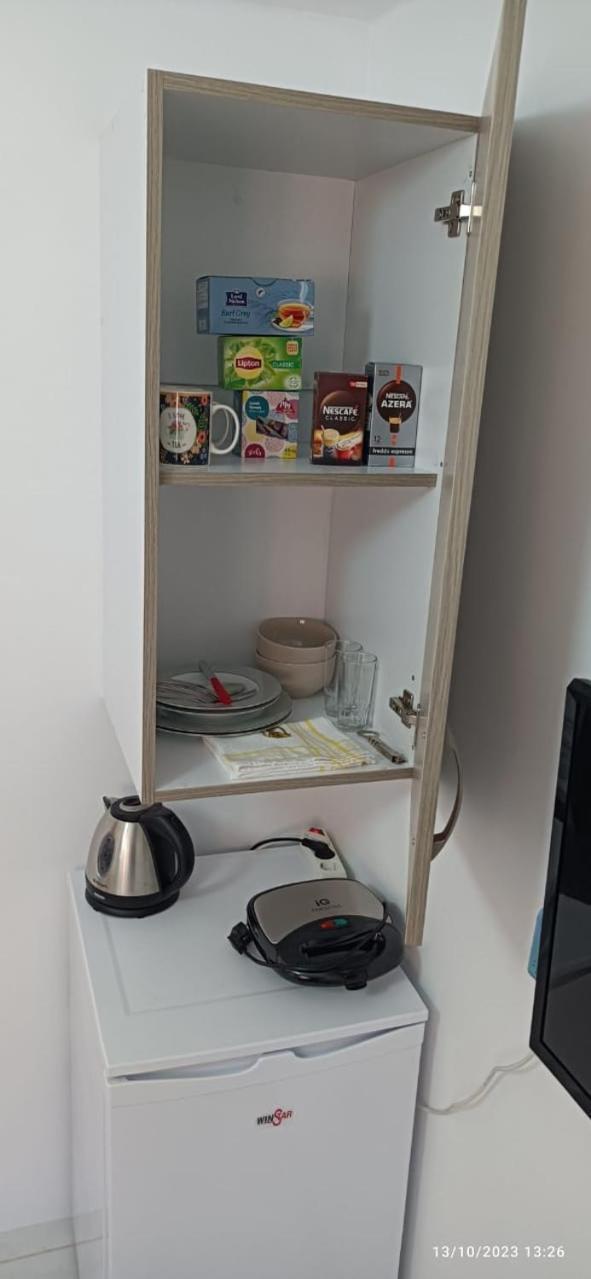 Markela'S Room Ártemida Kültér fotó